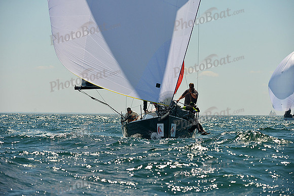 2015 Block Island Race Week G 1194