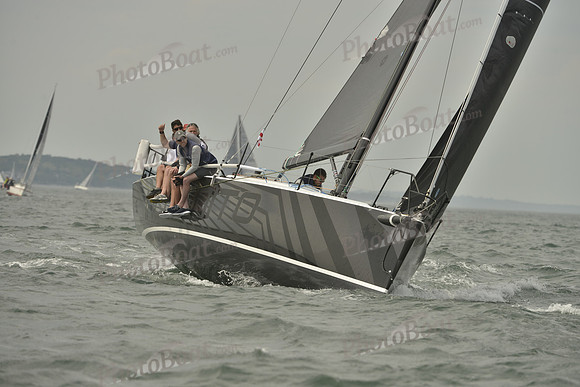 2018 NYYC Annual Regatta A_1595