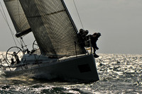 2013 Key West Race Week B 1711