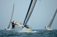 2013 Block Island Race Week A 302