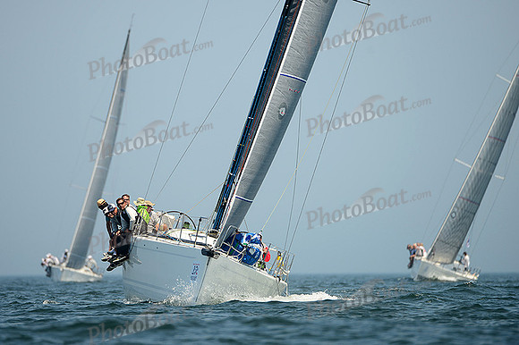 2013 Block Island Race Week A 302