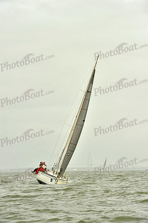 2018 Charleston Race Week C_0300