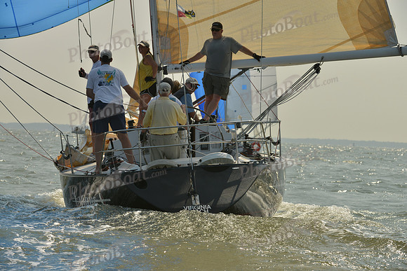 2016 Southern Bay Race Week B_0739