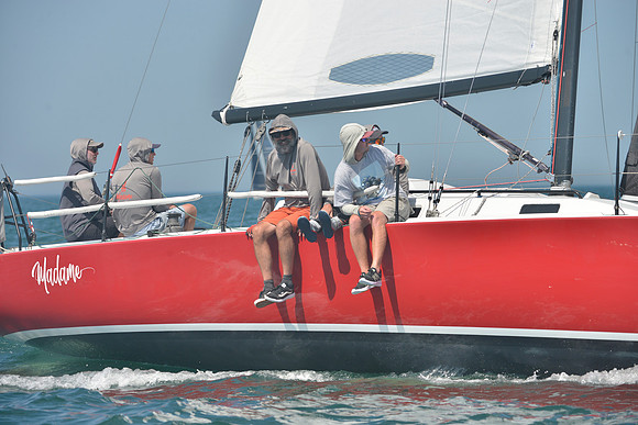 2025 Block Island Race Week D_0435
