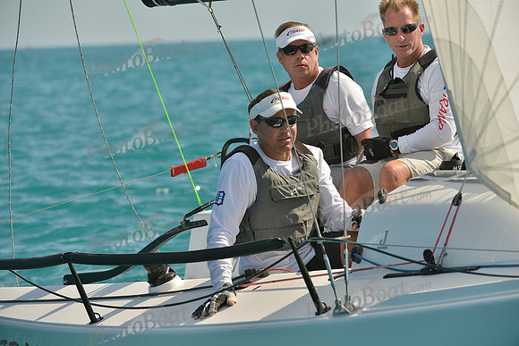 2017 Quantum Key West RW J 085