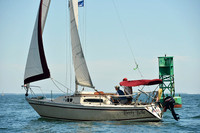 2015 Cape Charles Cup A 1130