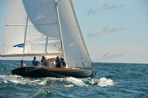 2015 Block Island Race Week G 275