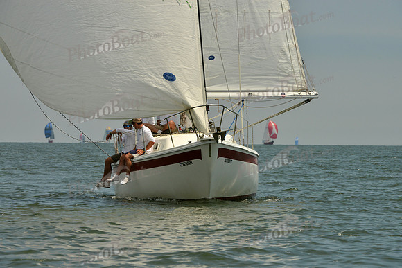 2016 Southern Bay Race Week E_0617