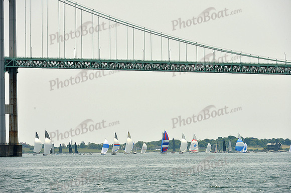 2015 NYYC Annual Regatta A 050