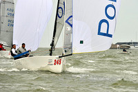 2015 Charleston Race Week E 684