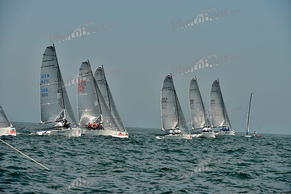 2017 Newport Regatta A_0429