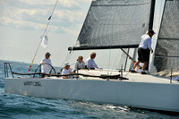 2015 NYYC Annual Regatta C 1335