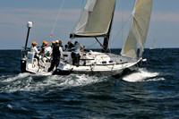 2012 Newport Bermuda 843