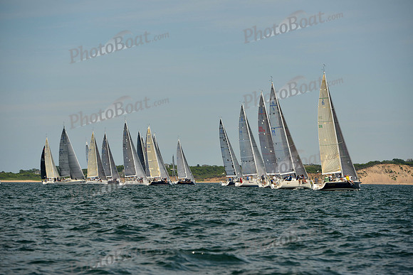 2015 Block Island Race Week J 031