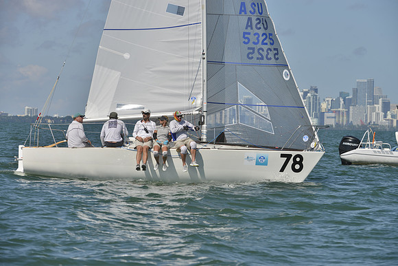 2019 J24 Worlds C_0984