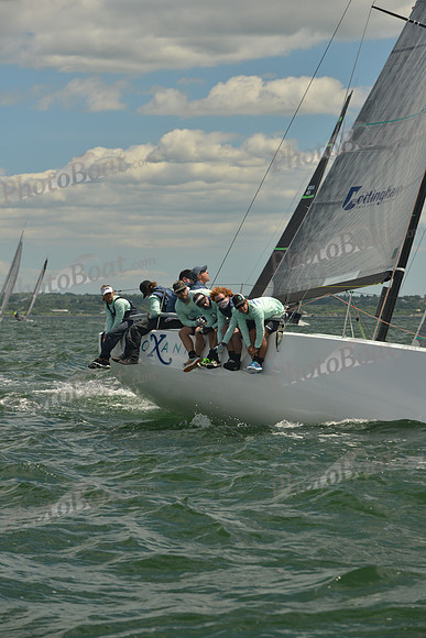 2016 NYYC Annual Regatta B_0889