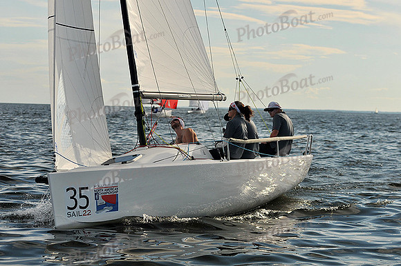 2013 J70 NAs B 735