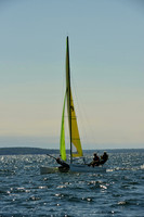 2015 Roton Point Multihull Regatta 401