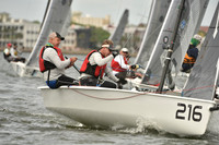 2019 Charleston Race Week E_0758