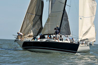 2013 Southern Bay Race Week D 414