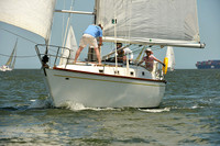 2015 Southern Bay Race Week A 1241