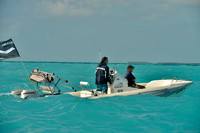 Foiling Ribs