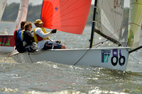 2014 Charleston Race Week D 971