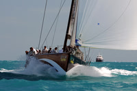 2012 Key West Race Week A 632