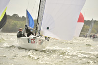 2019 Charleston Race Week D_0034