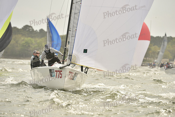 2019 Charleston Race Week D_0034