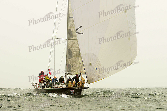 2013 Block Island Race Week E 746