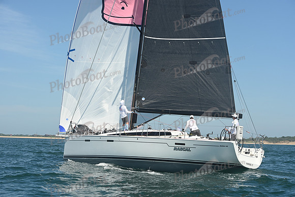 2025 Block Island Race Week C_1254