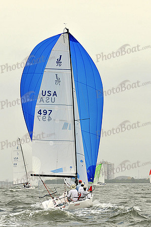 2014 J70 Winter Series F 306