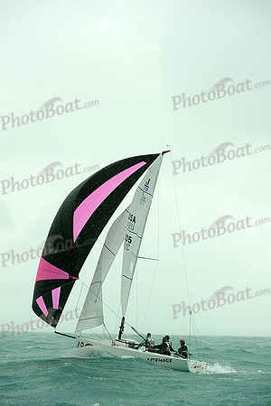 2016 Key West Race Week I_0013