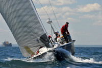 2012 Newport Bermuda 1157