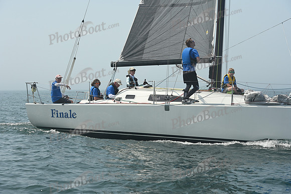 2025 Block Island Race Week A_0264