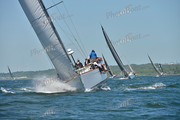 2019 NYYC Annual Regatta B_0473