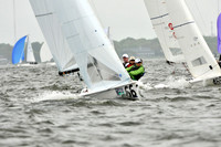 2013 Charleston Race Week A 1441