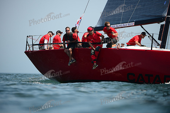 2013 Block Island Race Week A 133