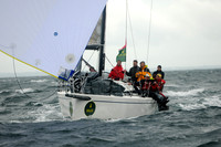 2011 NYYC Annual Regatta B 2399