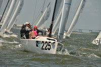 2017 Charleston Race Week D_1189