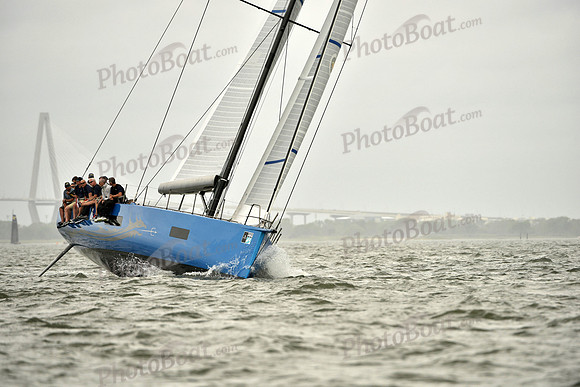 2019 Charleston Race Week H_0050
