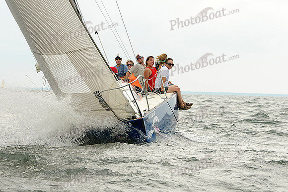 2012 Cape Charles Cup A 1639