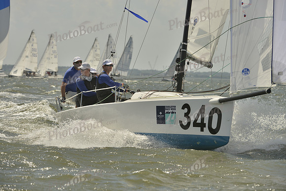 2017 Charleston Race Week D_2810