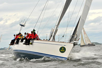 2013 NYYC Annual Regatta A 1052