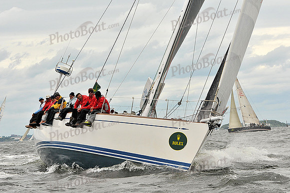 2013 NYYC Annual Regatta A 1052