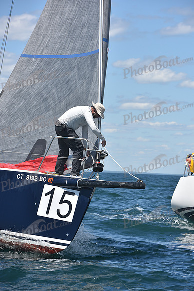 2021 Block Island Race Week D_3341