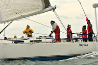2013 Charleston Race Week B 442