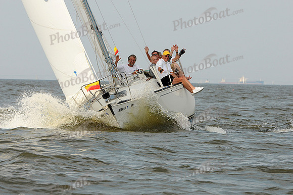 2012 Gov Cup A 1130