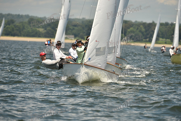 2018 Thistle Nationals G_0432